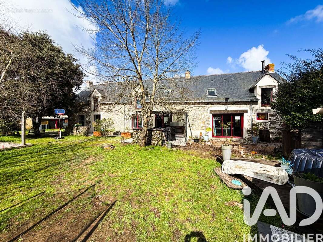 Photo 3 - Maison à GUERANDE