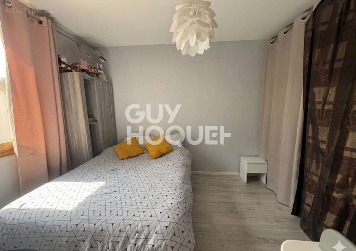 Appartement à MEYTHET