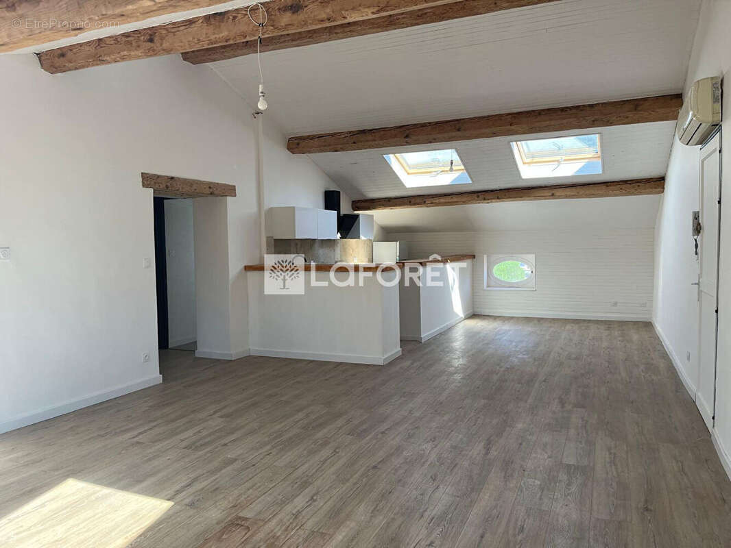 Appartement à AMELIE-LES-BAINS-PALALDA