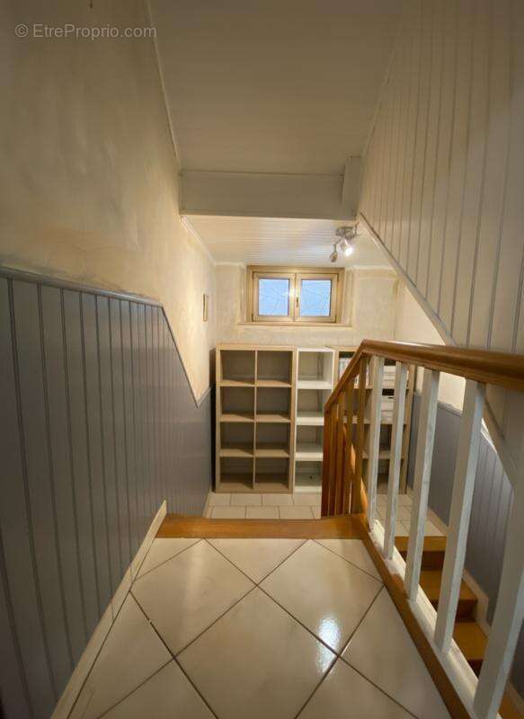 Maison à vendre 4 pièces NILVANGE (57) - photo 7