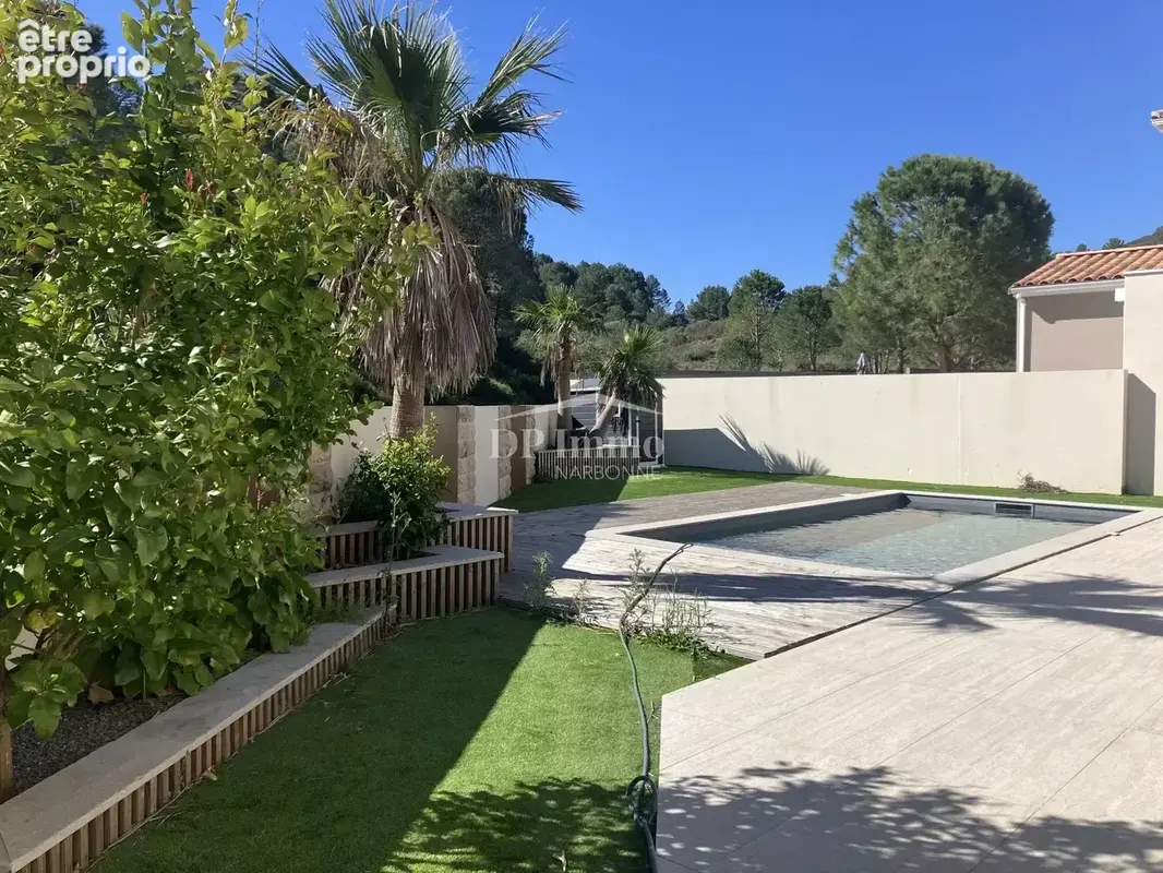 Maison 5 pièces 165 m² à vendre à Narbonne (11100) - photo 2