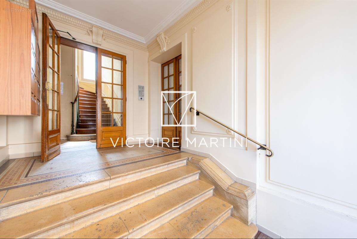 Appartement à COLOMBES
