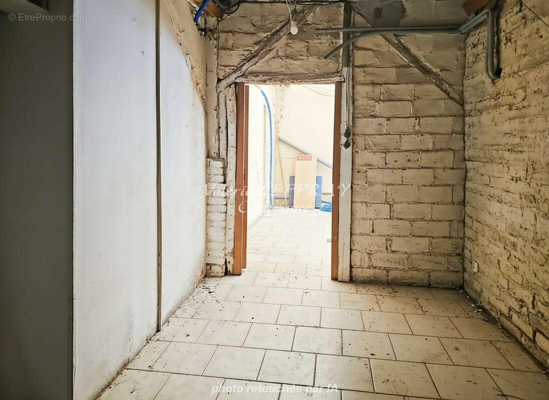 Maison à vendre 2 pièces DANGEUL (72) - photo 15