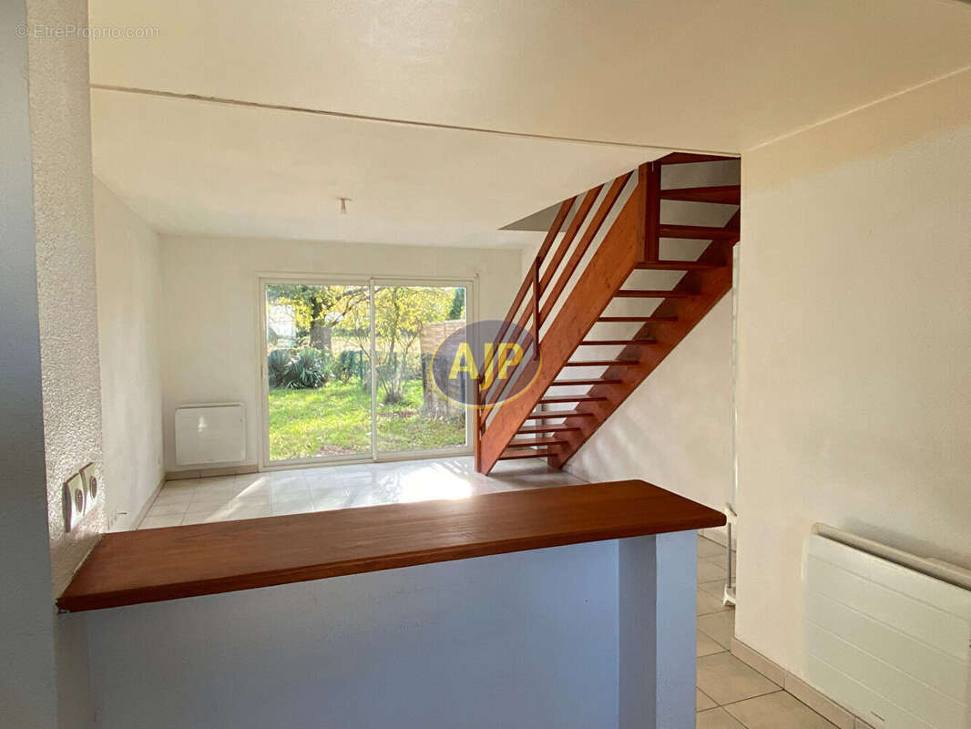 Maison à VENDAYS-MONTALIVET