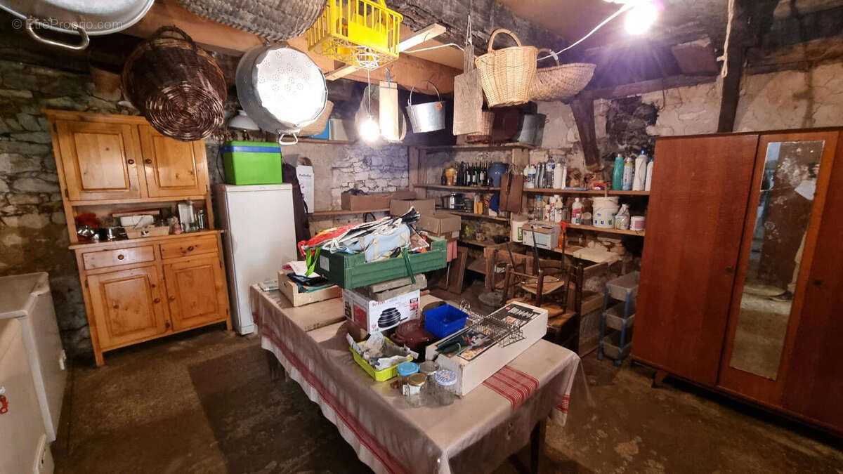 Maison de village - photo 5