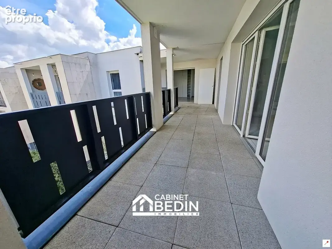 Appartement à MERIGNAC