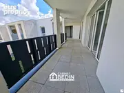 Appartement à MERIGNAC