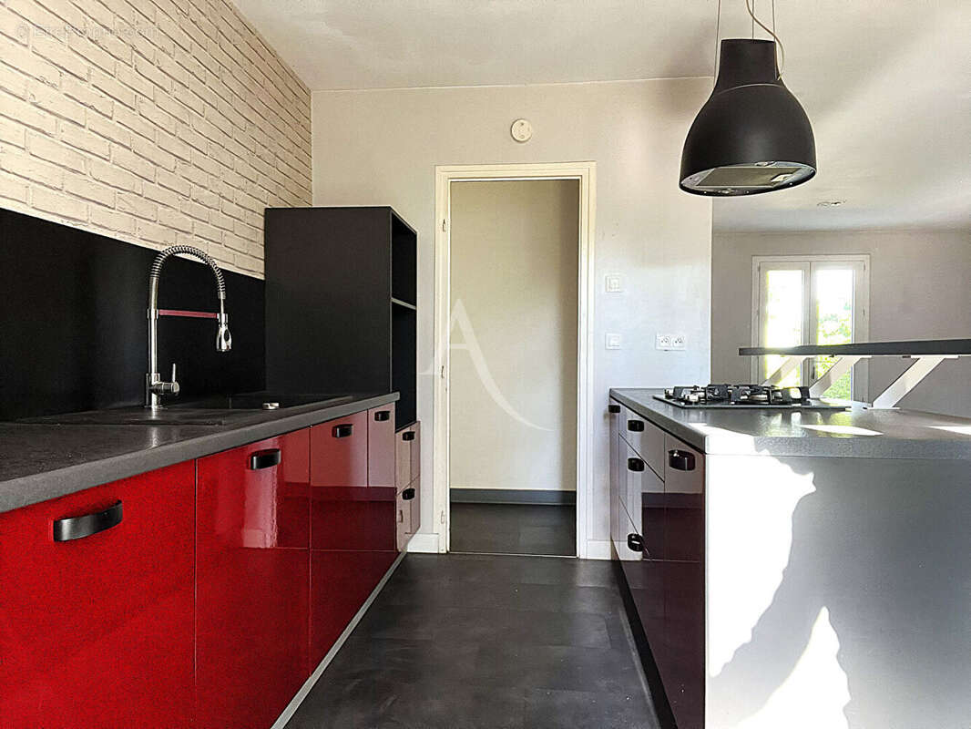 Maison 3 chambres à 10 minutes de BLOIS - photo 5