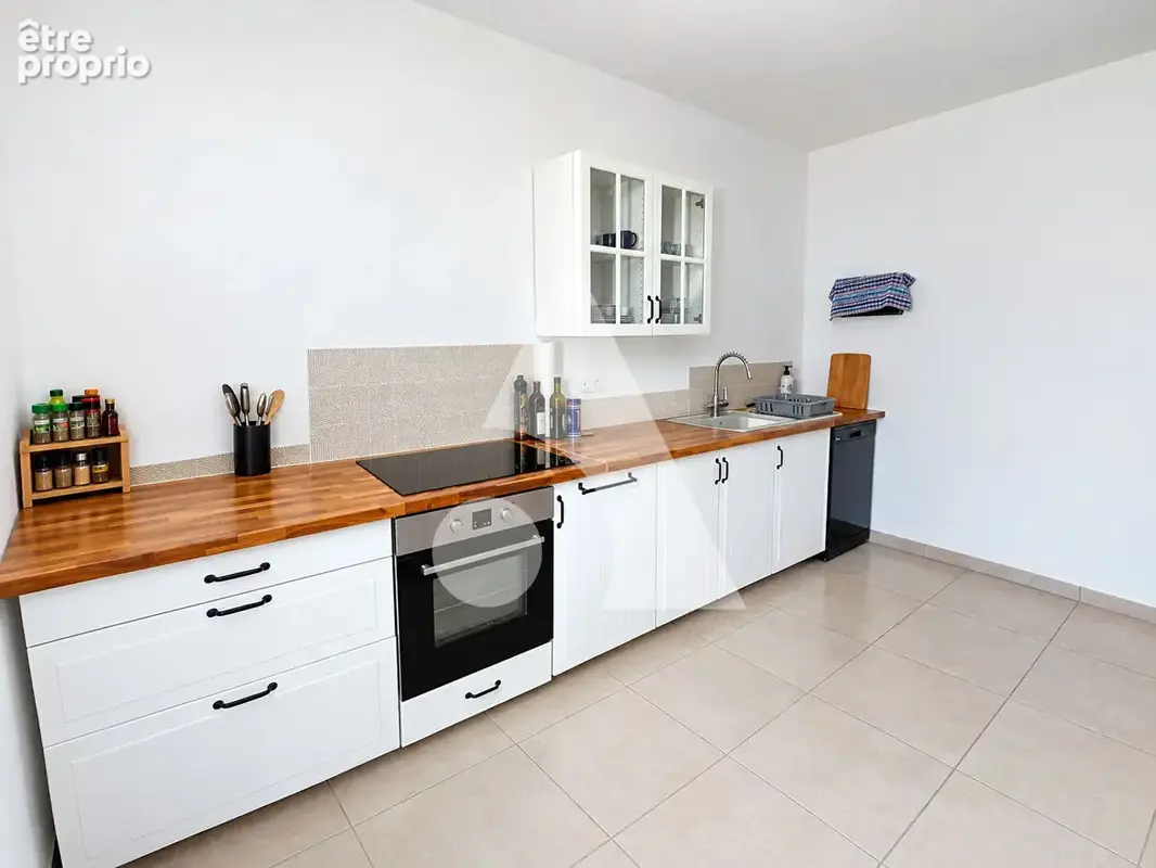 À Pont-sur-Sambre, une maison où l'on se sent déjà chez soi - photo 11