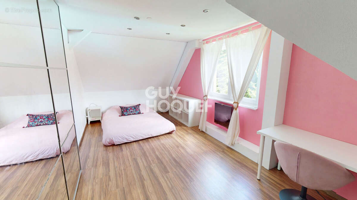 Maison Ammertzwiller 7 pièces 168 m2 - photo 6