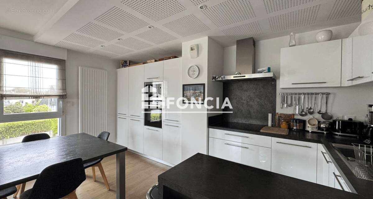 Appartement à VANNES