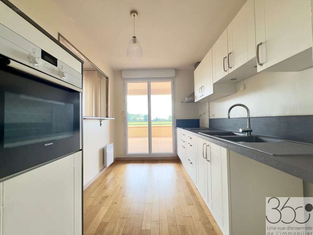 Appartement à SEILH