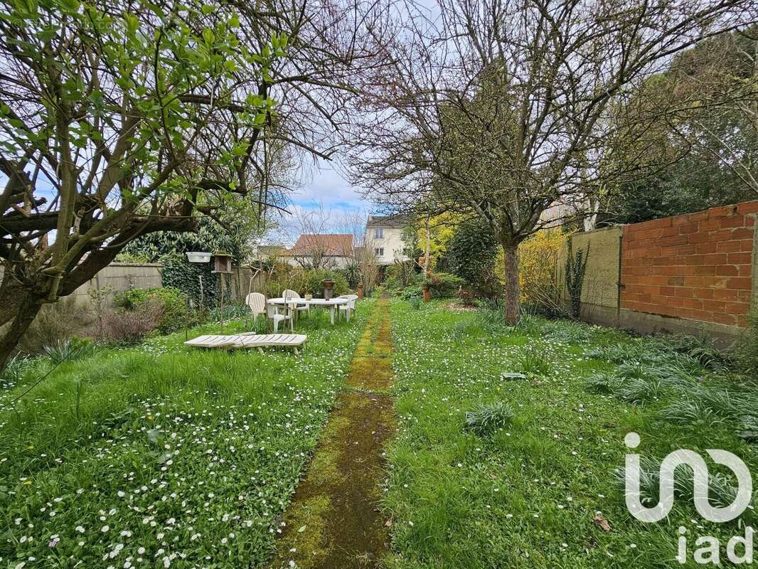 Photo 3 - Maison à BRUNOY