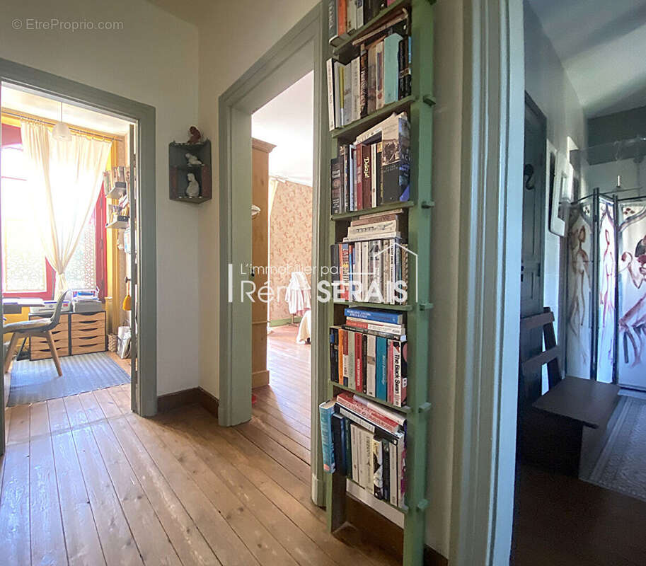 Maison de Maître à vendre au coeur du Perche - photo 10