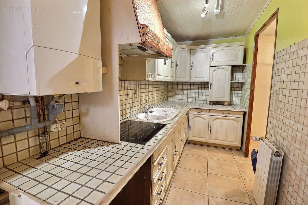 Maison 94m² à entraigues-sur-la-sorgue - photo 3