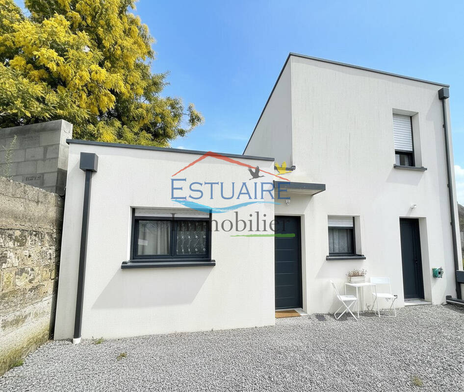 Maison à CORDEMAIS