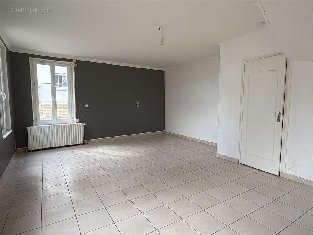 Maison à LE MERLERAULT