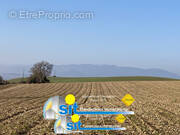 Terrain à ROUSSILLON