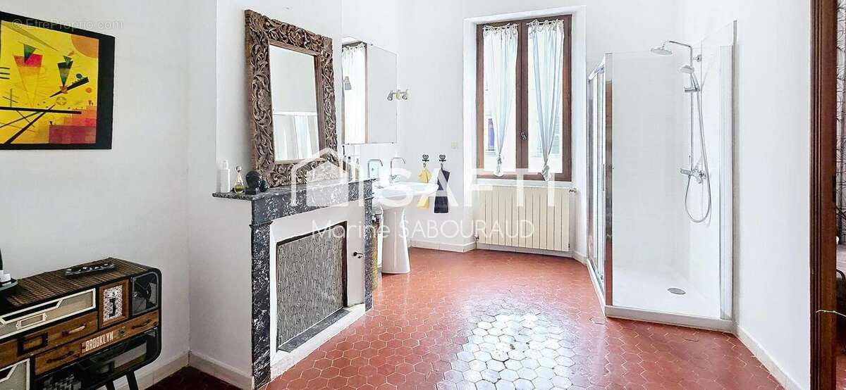 Photo 4 - Maison à PIGNANS