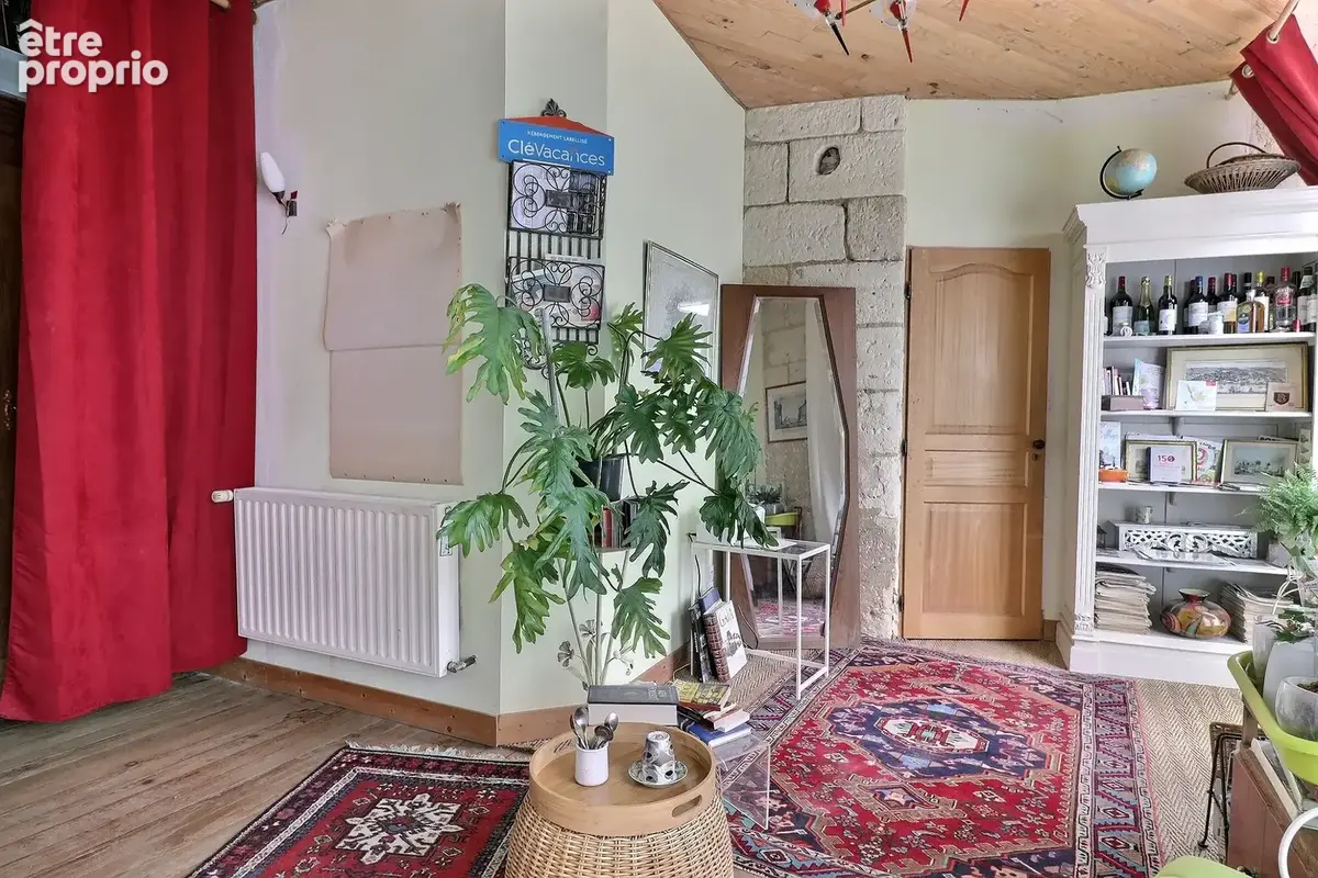 Maison d'hôtes à vendre quartier historique - photo 3