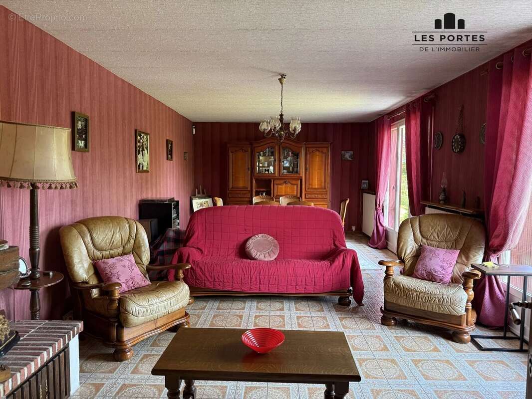 Boigneville (91720) - photo 4