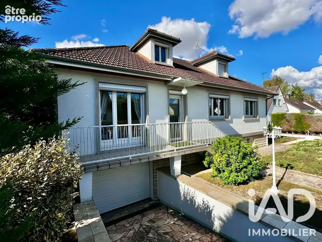 Photo 1 - Maison à CHAMBLY