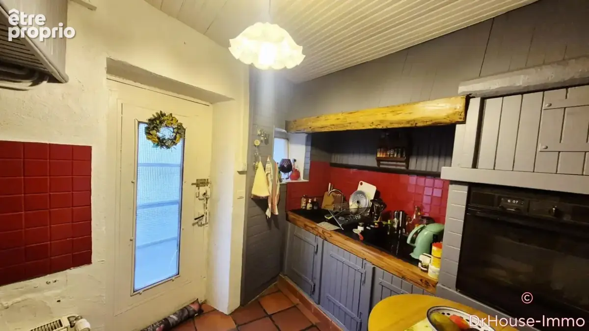 Maison 4 pièces 83 m² à vendre à Issoire (63500) - photo 2