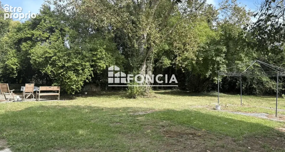 Charmant appartement spacieux à rafraîchir au sein d'une petite copropriété - photo 5