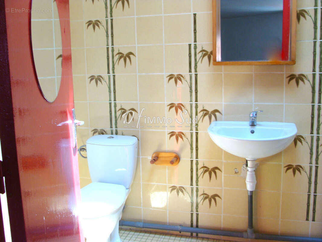 Appartement à NARBONNE