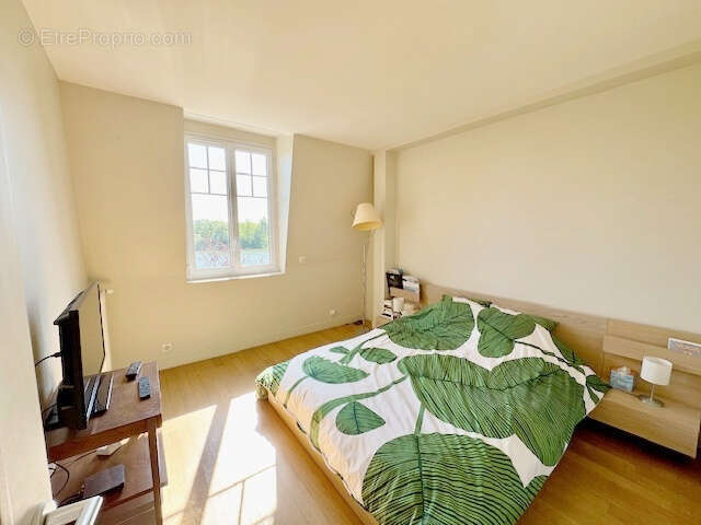 Maison à VILLENNES-SUR-SEINE