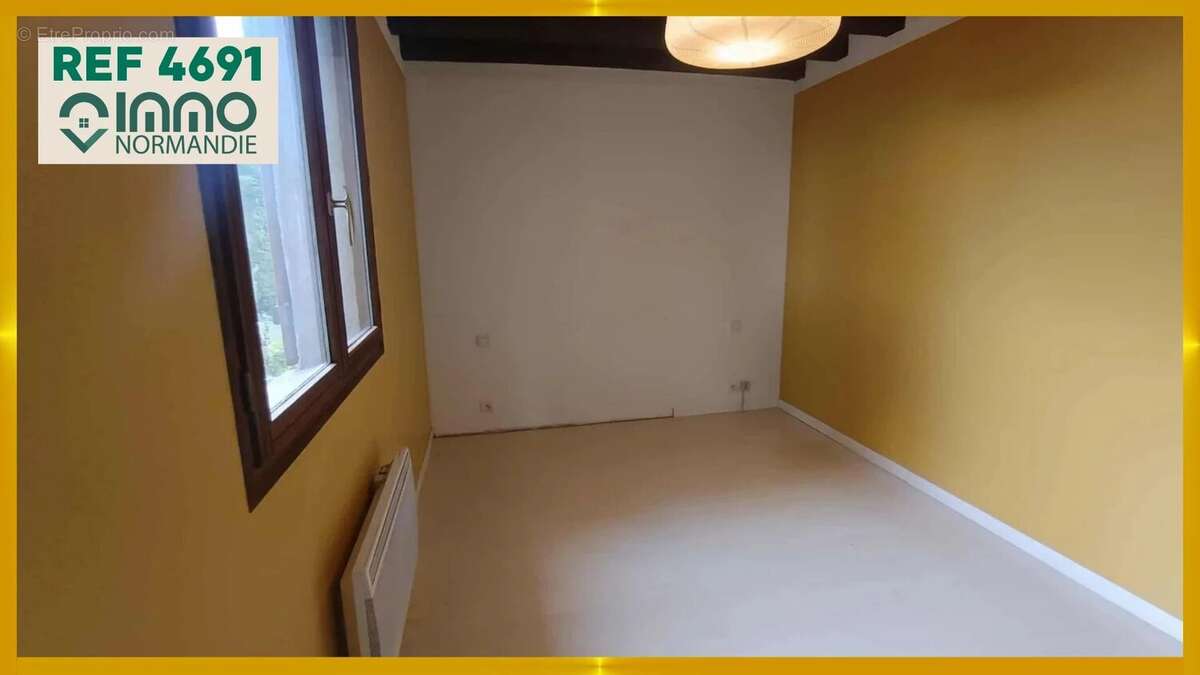 Maison à BERNIENVILLE