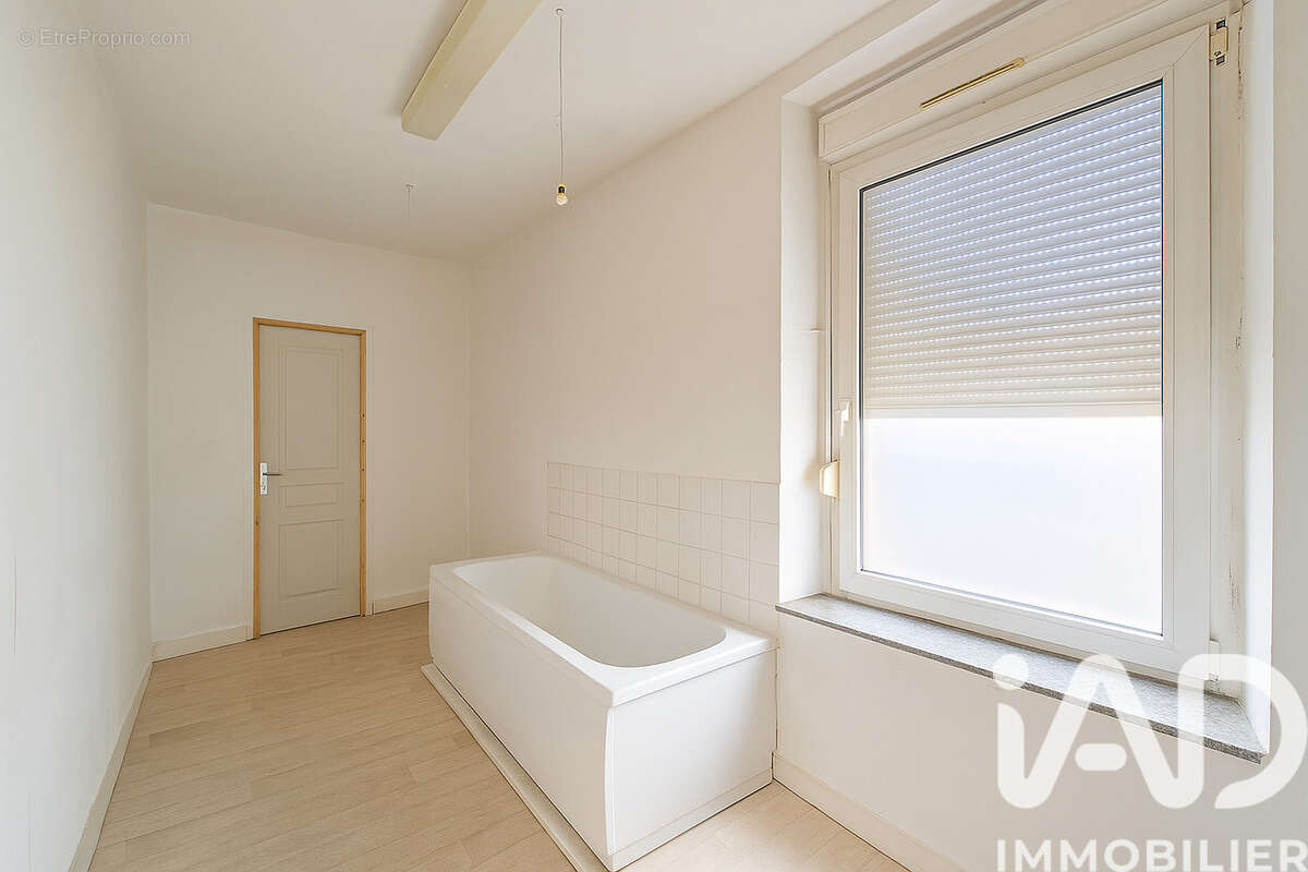 Photo 6 - Appartement à DOMBASLE-SUR-MEURTHE