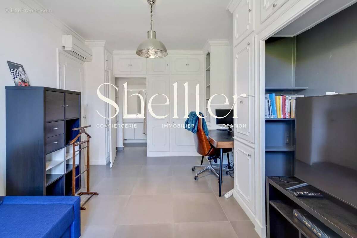 Appartement à SAINTE-MAXIME