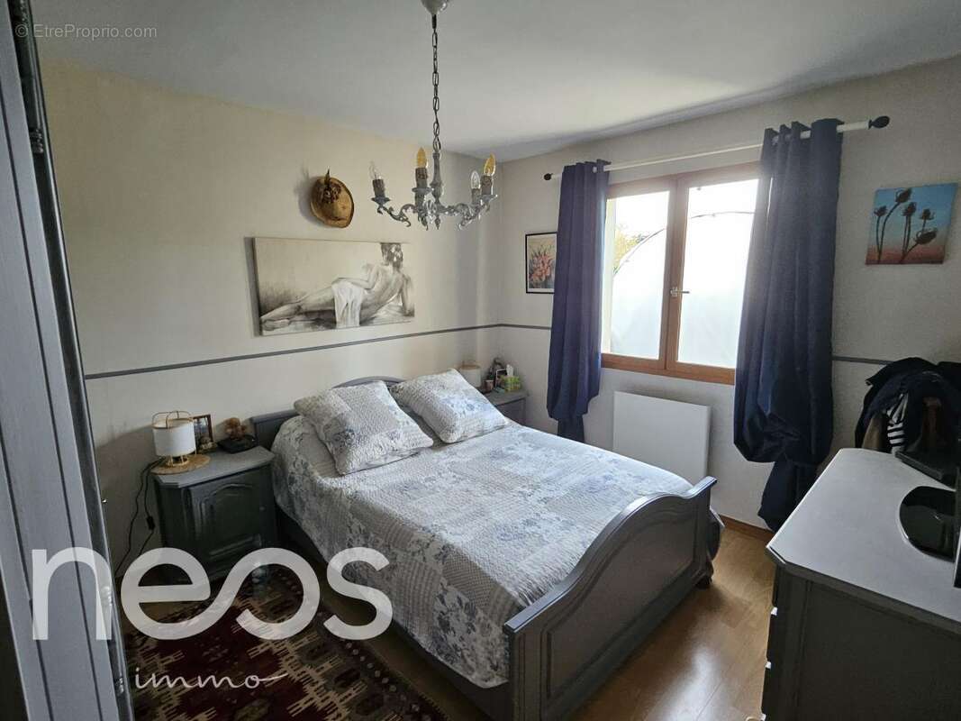 Maison à FARGES-EN-SEPTAINE