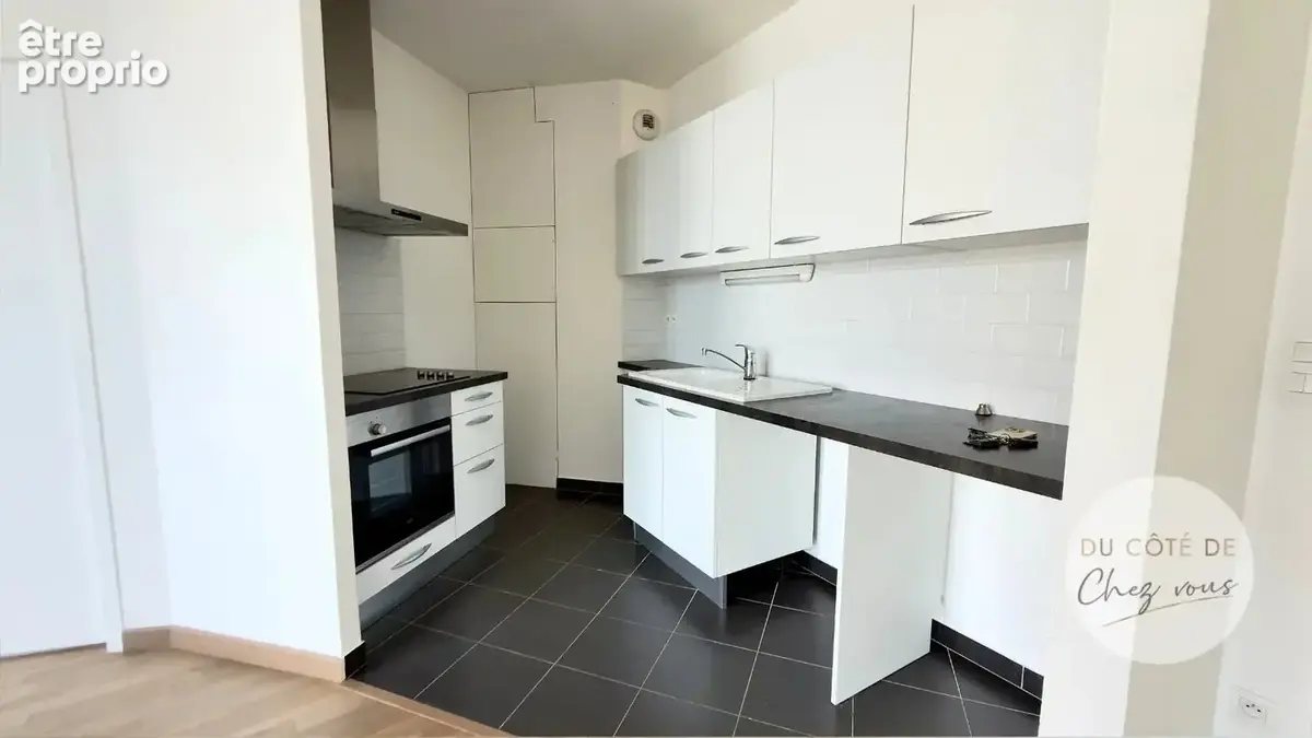 Achat appartement à Troyes - photo 5