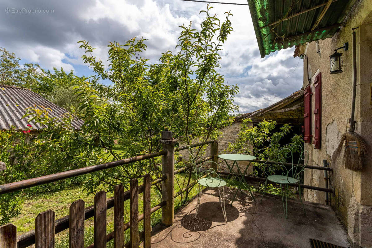 Country property - photo 6