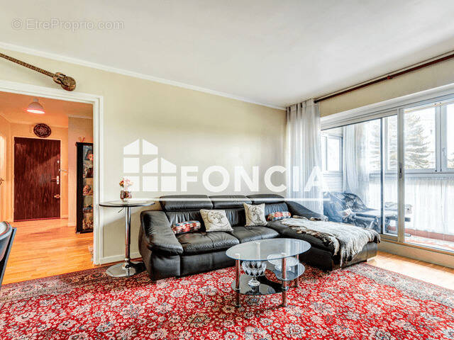 Appartement à MARLY-LE-ROI