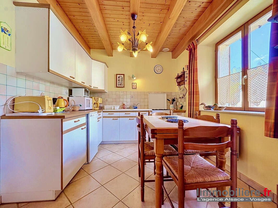Maison 96 m² à Ban-De-Laveline  - photo 5