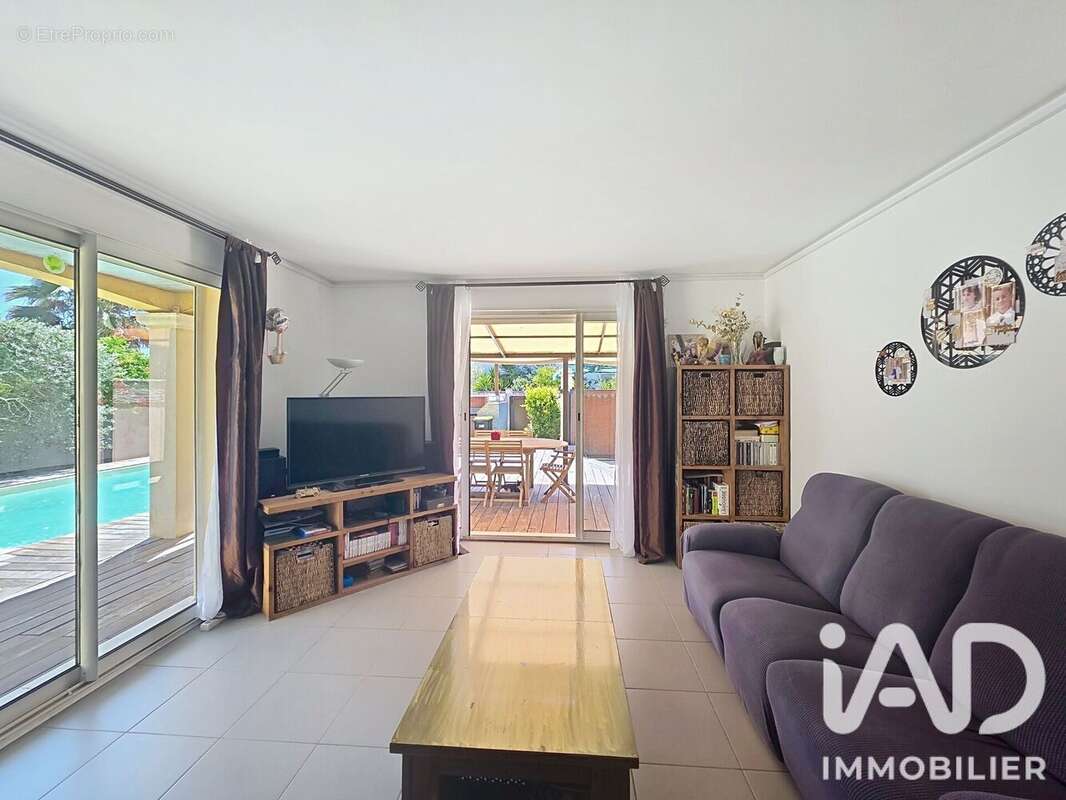 Photo 7 - Maison à BERNIS
