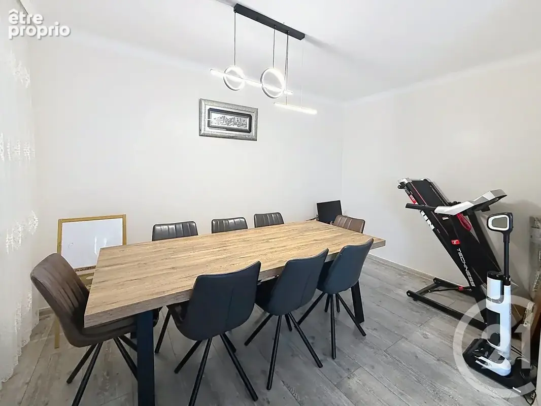 Appartement 4 pièces 77 m² à vendre à Avignon (84000) - photo 3