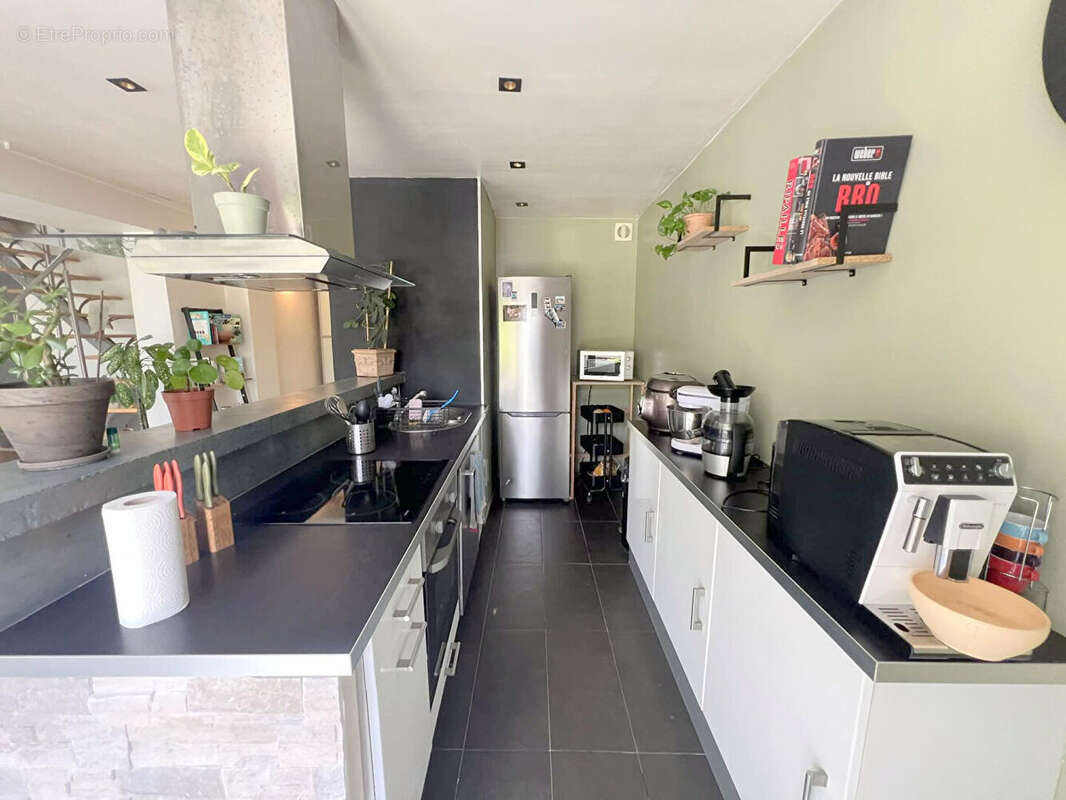 Maison à CHAUMONT-EN-VEXIN