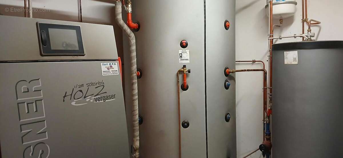 Maison à ANCHENONCOURT-ET-CHAZEL