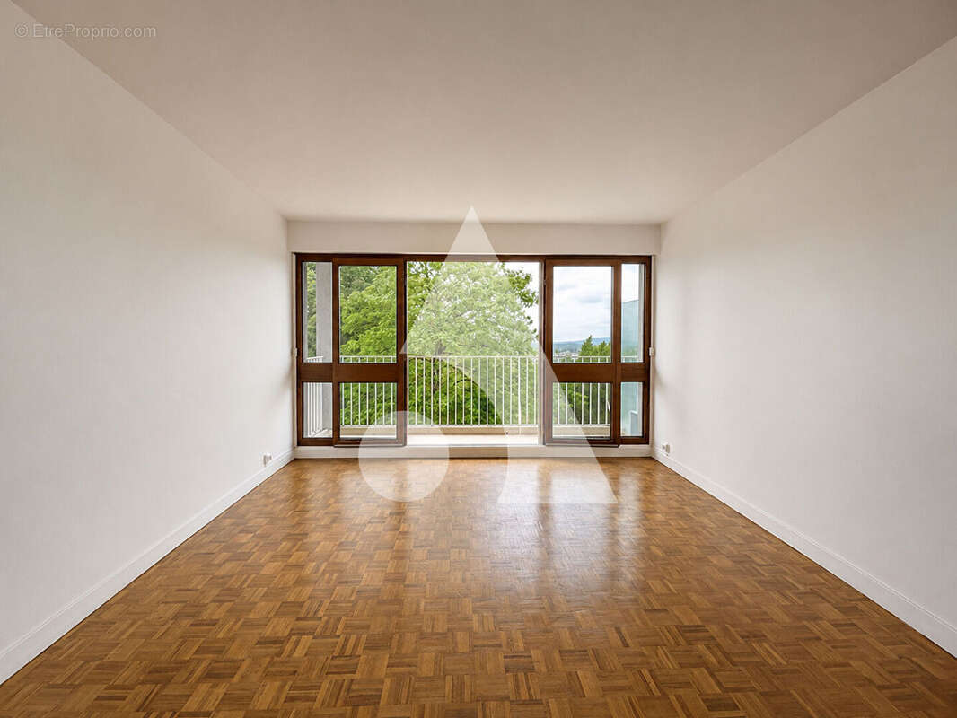 Appartement plein sud - vue seine - photo 3