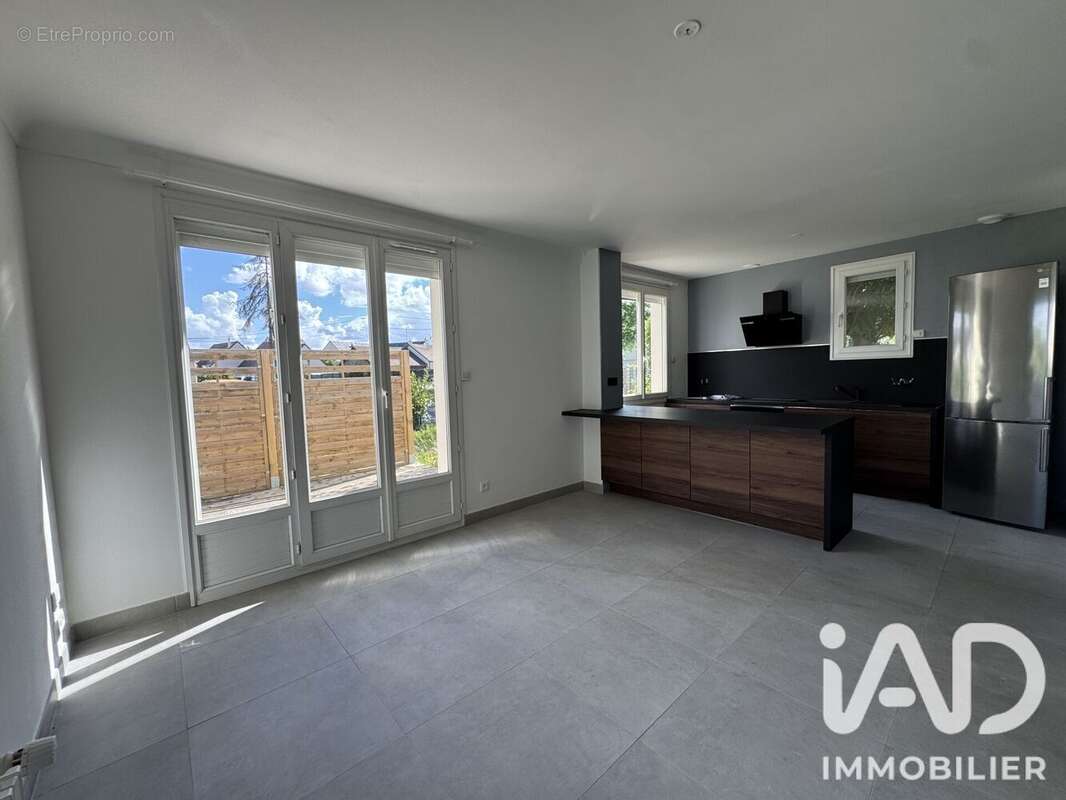Photo 4 - Maison à FONDETTES