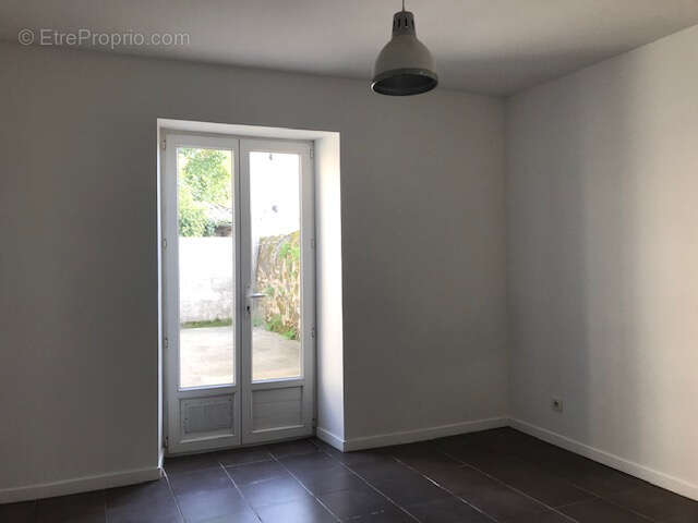 Maison à LA REOLE