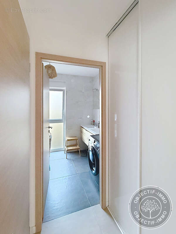 Appartement à DINGSHEIM