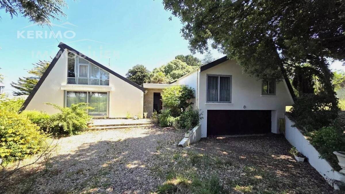 Maison à ETABLES-SUR-MER