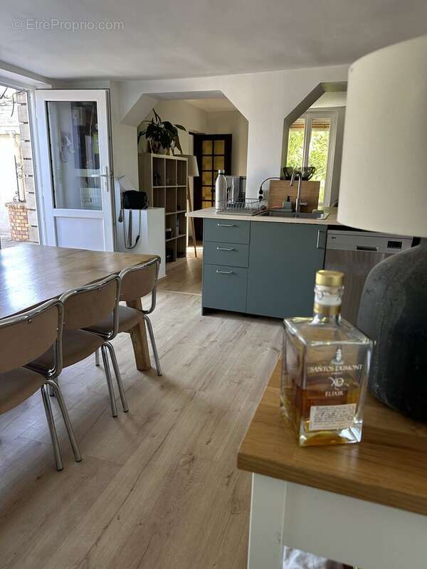 Maison 82 m² à Rouen  - photo 5