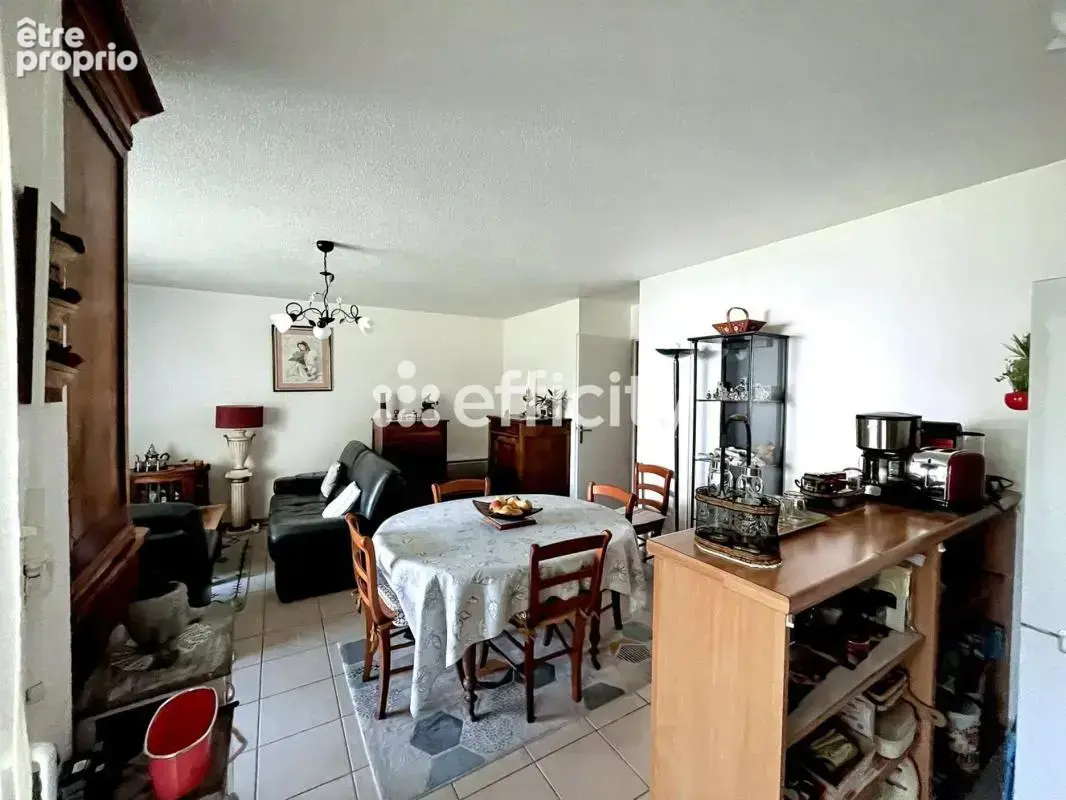 Appartement - photo 4