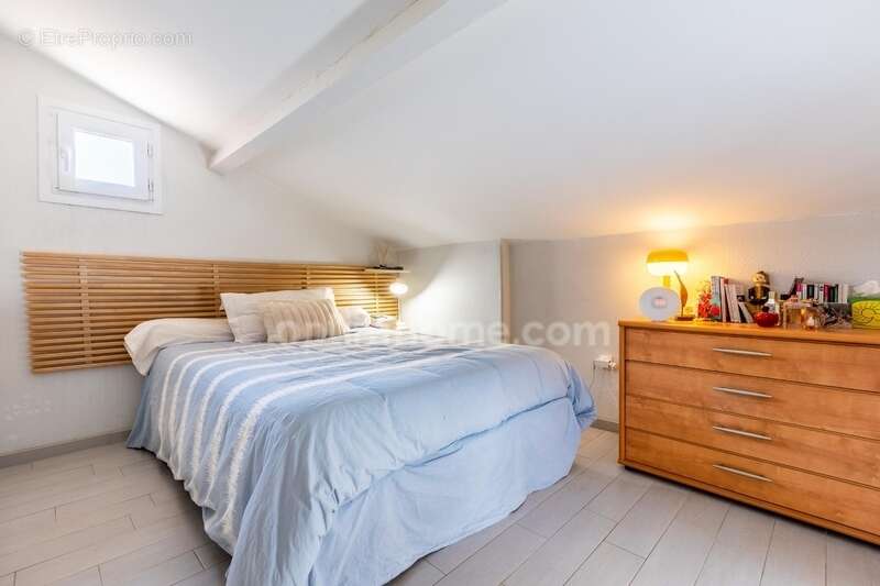 Appartement à PALAVAS-LES-FLOTS